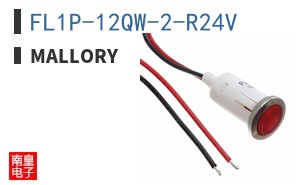 FL1P-12QW-2-R24V