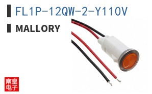 FL1P-12QW-2-Y110V
