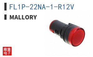 FL1P-22NA-1-R12V