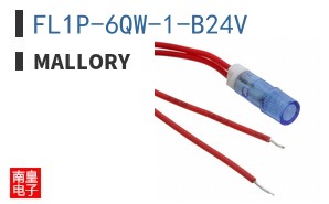 FL1P-6QW-1-B24V