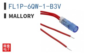 FL1P-6QW-1-B3V