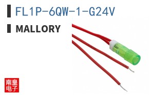 FL1P-6QW-1-G24V