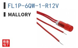 FL1P-6QW-1-R12V