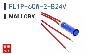 FL1P-6QW-2-B24V