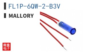 FL1P-6QW-2-B3V