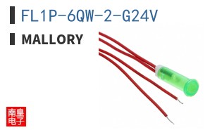 FL1P-6QW-2-G24V