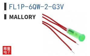 FL1P-6QW-2-G3V