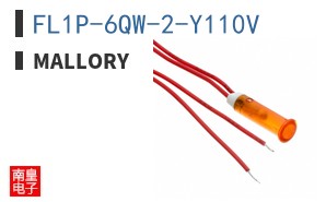 FL1P-6QW-2-Y110V