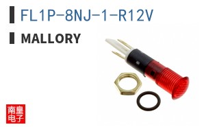 FL1P-8NJ-1-R12V