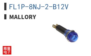 FL1P-8NJ-2-B12V