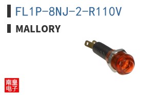 FL1P-8NJ-2-R110V
