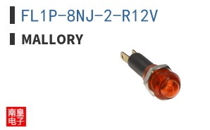 FL1P-8NJ-2-R12V
