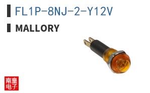 FL1P-8NJ-2-Y12V