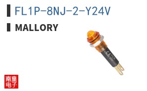 FL1P-8NJ-2-Y24V
