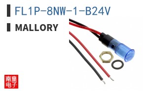 FL1P-8NW-1-B24V