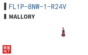 FL1P-8NW-1-R24V