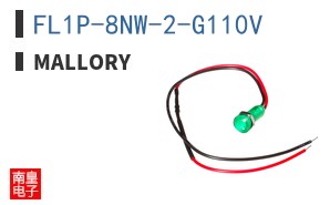 FL1P-8NW-2-G110V