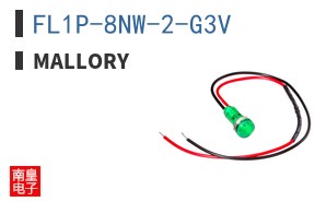 FL1P-8NW-2-G3V