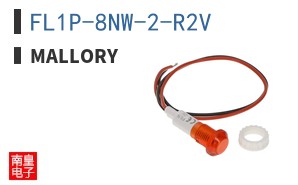 FL1P-8NW-2-R2V