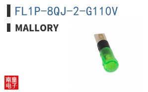 FL1P-8QJ-2-G110V