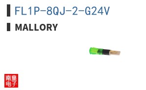 FL1P-8QJ-2-G24V