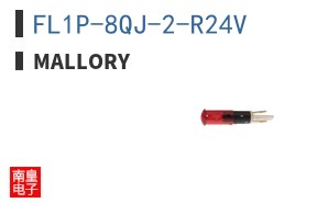FL1P-8QJ-2-R24V