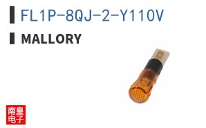 FL1P-8QJ-2-Y110V