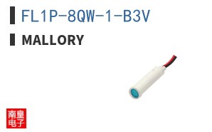 FL1P-8QW-1-B3V