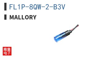 FL1P-8QW-2-B3V