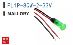 FL1P-8QW-2-G3V