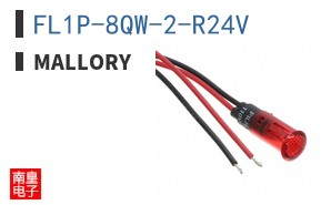 FL1P-8QW-2-R24V
