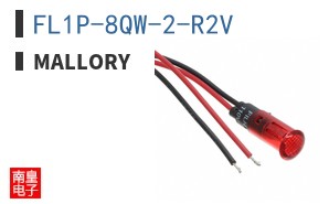 FL1P-8QW-2-R2V