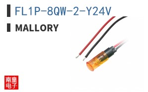 FL1P-8QW-2-Y24V