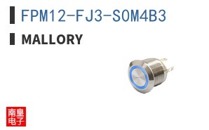 FPM12-FJ3-S0M4B3