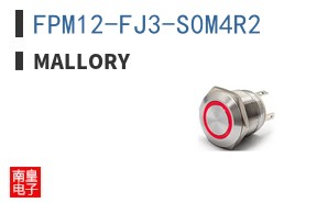 FPM12-FJ3-S0M4R2