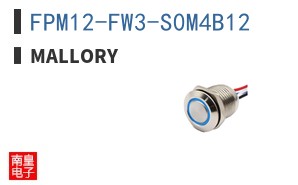FPM12-FW3-S0M4B12