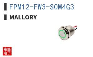 FPM12-FW3-S0M4G3