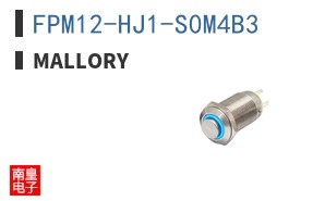 FPM12-HJ1-S0M4B3