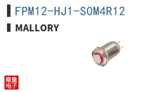 FPM12-HJ1-S0M4R12