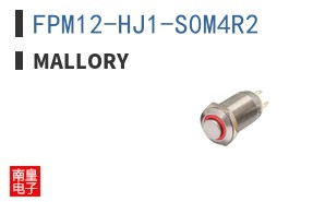 FPM12-HJ1-S0M4R2