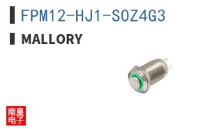 FPM12-HJ1-S0Z4G3