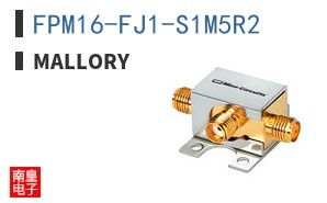 FPM16-FJ1-S1M5R2