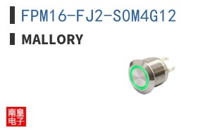 FPM16-FJ2-S0M4G12