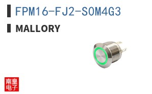 FPM16-FJ2-S0M4G3