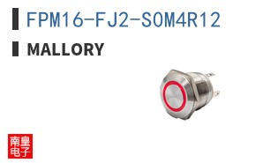 FPM16-FJ2-S0M4R12