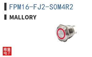 FPM16-FJ2-S0M4R2
