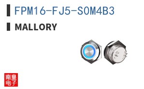 FPM16-FJ5-S0M4B3
