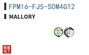 FPM16-FJ5-S0M4G12