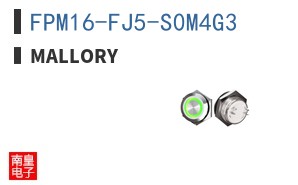 FPM16-FJ5-S0M4G3