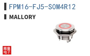FPM16-FJ5-S0M4R12